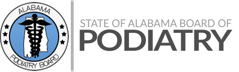 Alabama State Board of Podiatry